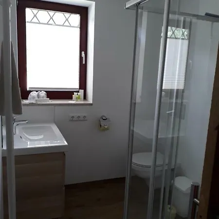 Апартаменты Wellnessapartment Furschuss *