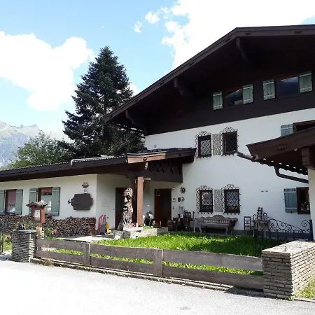 Wellnessapartment Furschuss Нойкирхен-ам-Гросфенедигер