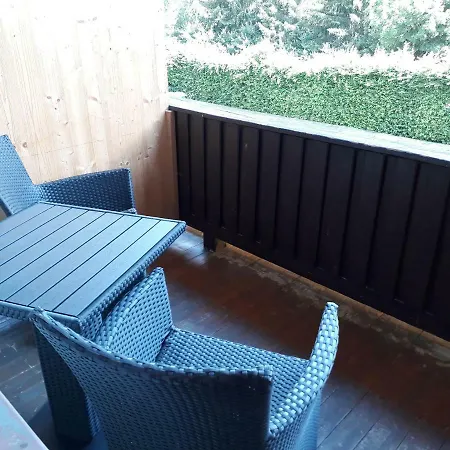 Wellnessapartment Furschuss Апартаменты Нойкирхен-ам-Гросфенедигер