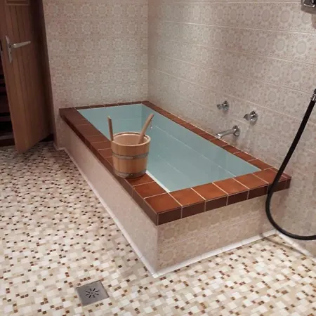 Wellnessapartment Furschuss Апартаменты Нойкирхен-ам-Гросфенедигер