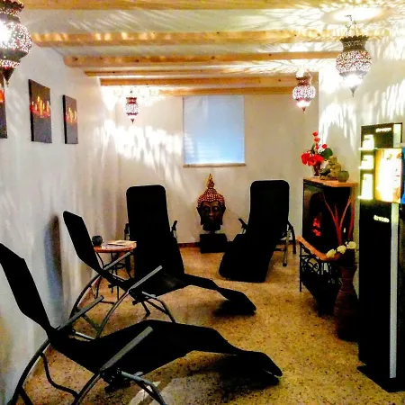 Wellnessapartment Furschuss Апартаменты Нойкирхен-ам-Гросфенедигер