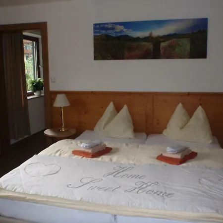 Wellnessapartment Furschuss Нойкирхен-ам-Гросфенедигер