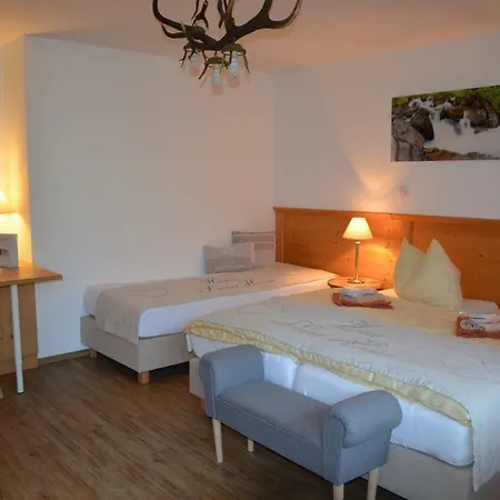 Wellnessapartment Furschuss *