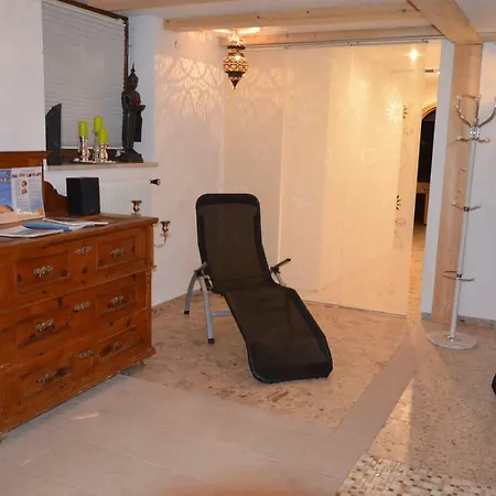 Wellnessapartment Furschuss * Нойкирхен-ам-Гросфенедигер