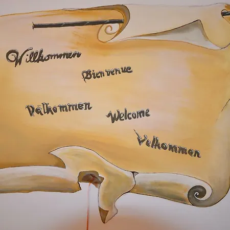 Wellnessapartment Furschuss Апартаменты *