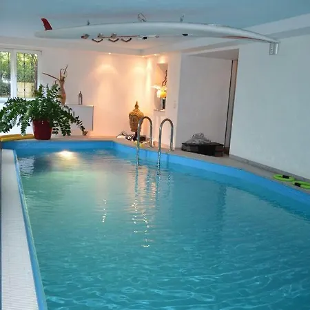 Апартаменты Wellnessapartment Furschuss Нойкирхен-ам-Гросфенедигер