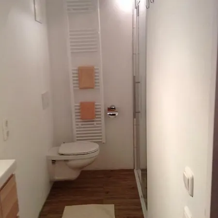 Wellnessapartment Furschuss * Нойкирхен-ам-Гросфенедигер
