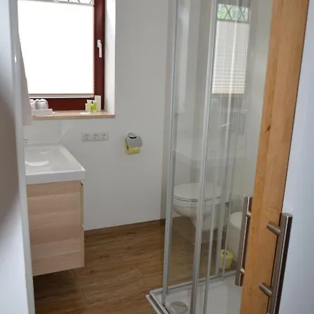 Wellnessapartment Furschuss *