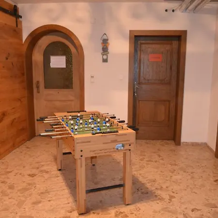 Wellnessapartment Furschuss *