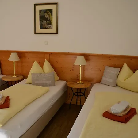Wellnessapartment Furschuss Нойкирхен-ам-Гросфенедигер