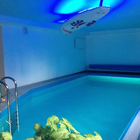 Wellnessapartment Furschuss