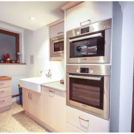 Апартаменты Wellnessapartment Furschuss *