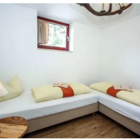 Wellnessapartment Furschuss *