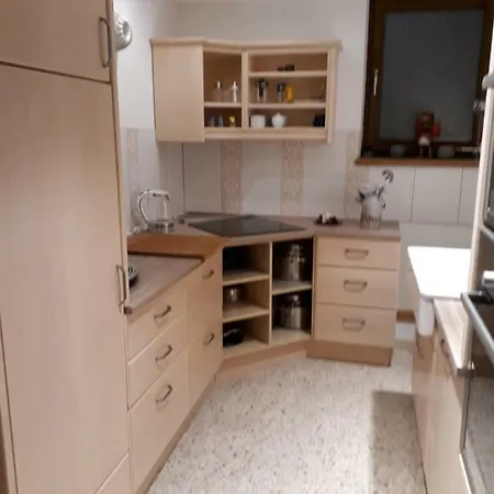 Wellnessapartment Furschuss Нойкирхен-ам-Гросфенедигер