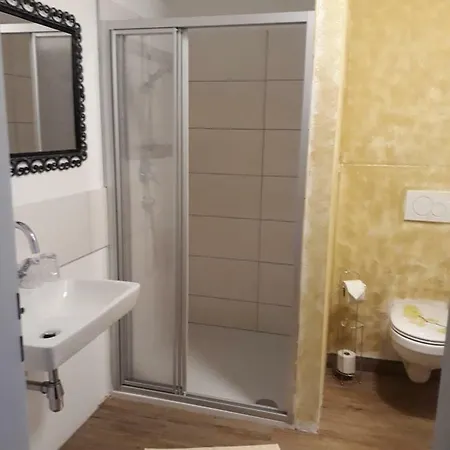 Wellnessapartment Furschuss