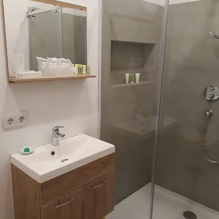 Wellnessapartment Furschuss Апартаменты Нойкирхен-ам-Гросфенедигер